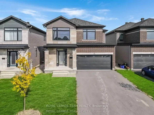 76 Big Dipper St, Ottawa, ON K4M 0L8