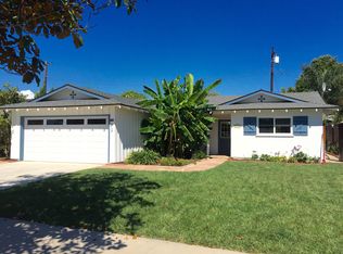 672 San Fernando Dr, Santa Barbara, CA 93111