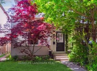 68 Hastings Ave, Toronto, ON M4L 2L2