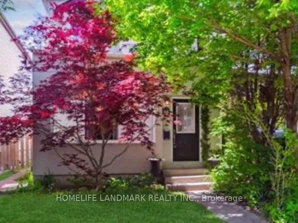 68 Hastings Ave, Toronto, ON M4L 2L2