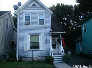 24 Florence St, Auburn, NY 13021