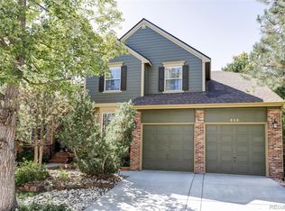 640 Stonemont Ct, Castle Pines, CO 80108
