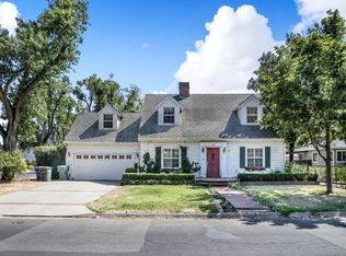 616 Helen Ave, Modesto, CA 95354