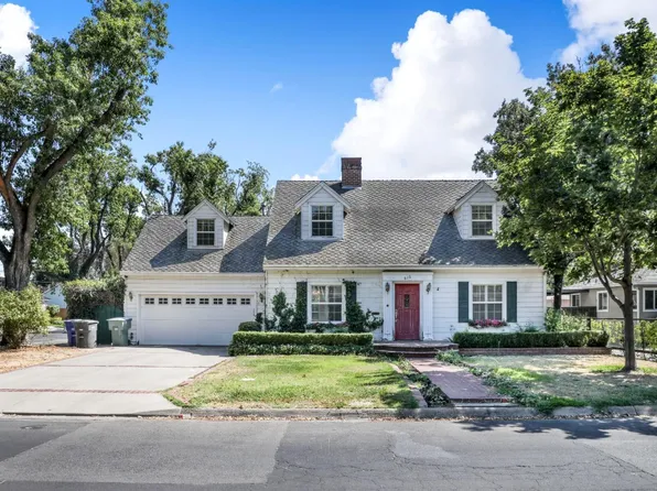 616 Helen Ave, Modesto, CA 95354