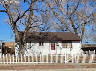 506 Warren Ave, Colorado Springs, CO 80905