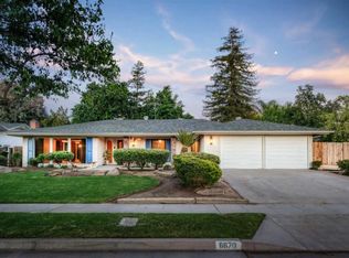 6670 N Valentine Ave, Fresno, CA