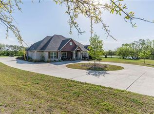 4800 Lake Dr, Celina, TX 75009
