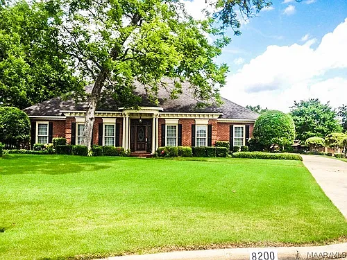 8200 Harrogate Hl Photo 1