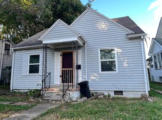 264 Oakland Ave, Huntington, WV 25705