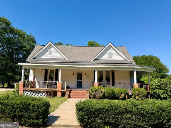 312 N Line St, Dexter, GA 31019