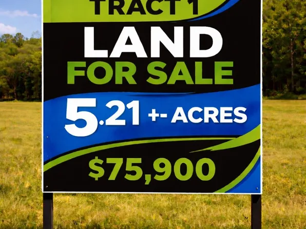 1 County Road 139, Florence, AL 35633