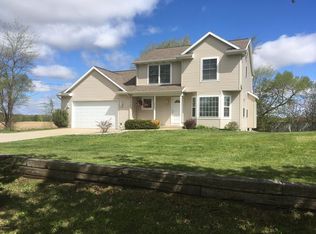 2615 100th St SE, Caledonia, MI 49316