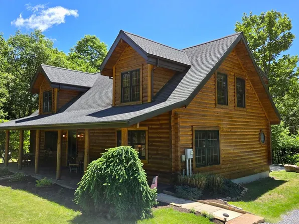 4233 Todd Pass, James Creek, PA 16657