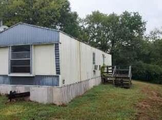 655 Thornton Ferry Rd LOT 8, Hot Springs National Park, AR 71913