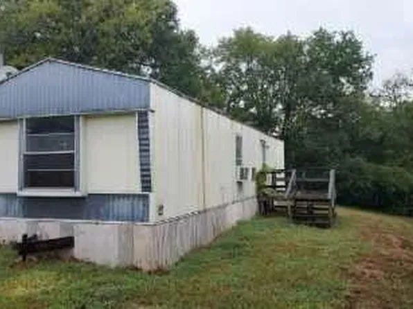 655 Thornton Ferry Rd, Hot Springs National Park, AR