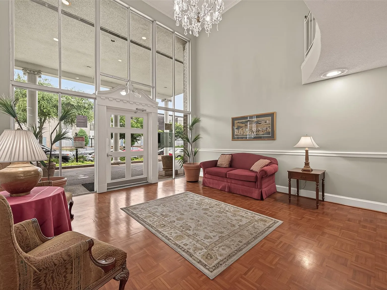 2 bed, 2.0 bath, 1176 sqft, $1,650 — Photo 3