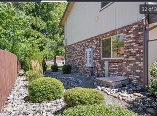 850 Travis Dr APT A, Carson City, NV 89701