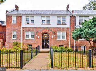 1268 Raum St NE, Washington, DC 20002