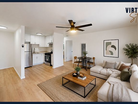 2nd image of 1520 Castro St APT 11