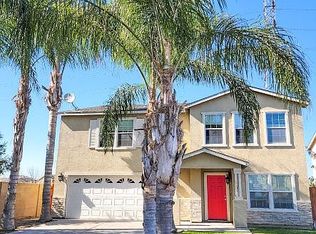 1295 Daylight Dr, Merced, CA 95348
