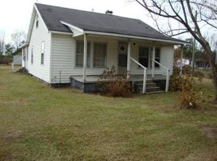 265 Bartlett Rd, Warsaw, NC 28398