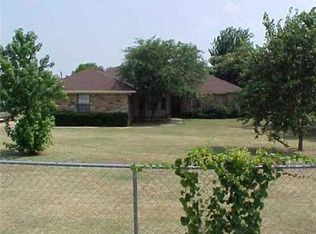 1108 County Road 701, Cleburne, TX 76031