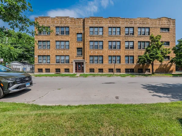 7252-7258 S Evans Ave #718-720, Chicago, IL 60619