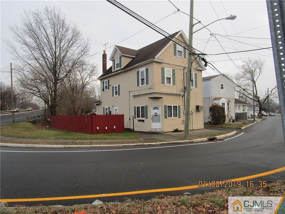 17 Player Ave, Edison, NJ 08817 MLS 2201962R Zillow