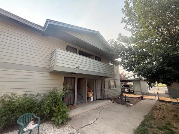 3007 E Central Ave, 3007 E Central Ave #3, Spokane, WA 99208