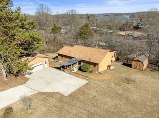 994 Cline Ridge Rd LOT 3, Winchester, TN 37398