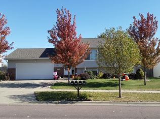 4216 N Alaska Ave, Sioux Falls, SD 57107