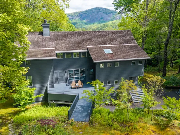 364 Gristmill Ridge, Cashiers, NC 28717