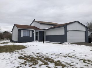 1818 Mountain Oak Rd, Columbus, OH 43219