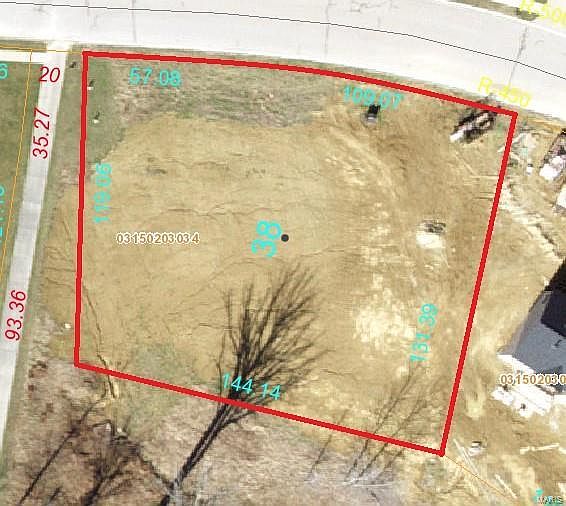 1st image of 321 Forest Oaks Dr