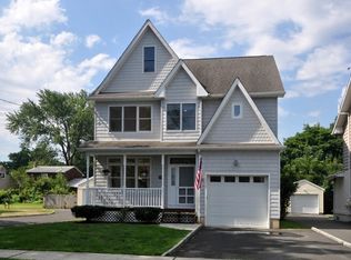 420 Flanders Ave, Scotch Plains, NJ 07076