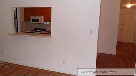 Rented by Sovereign Associates