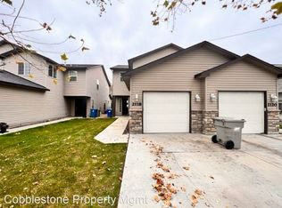 2118 S Dorothy Ave, Boise, ID 83706