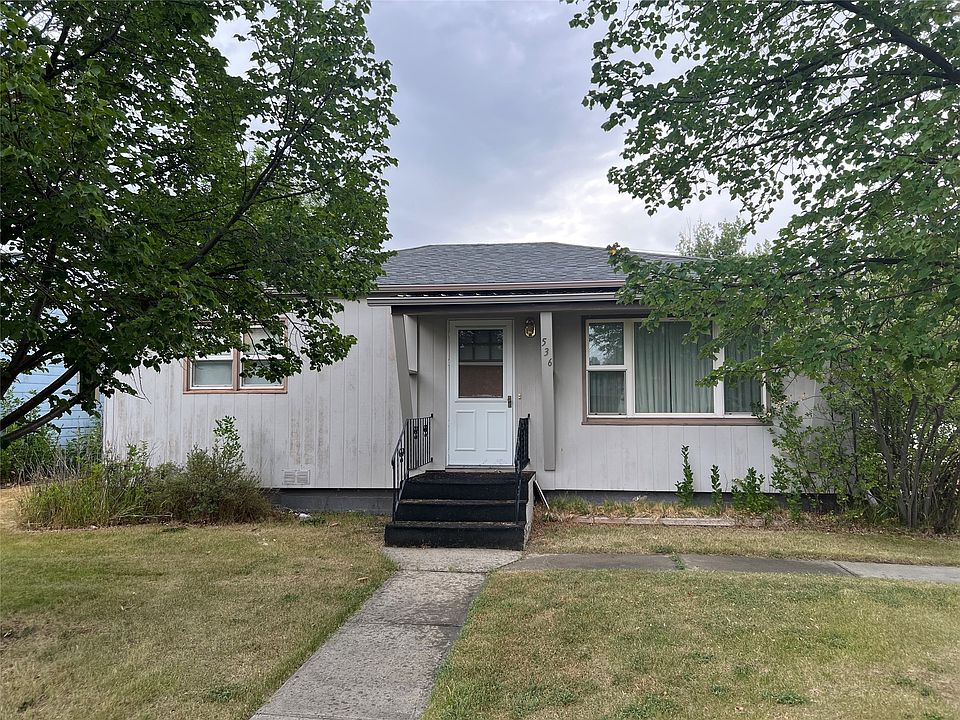 1st image of 536 E 4th Ave N