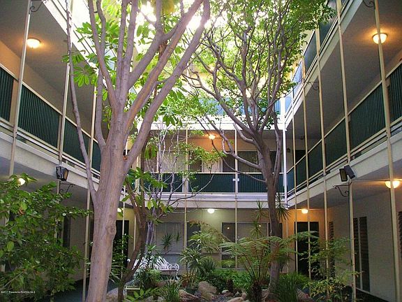 4th image of 1015 N Michillinda Ave APT 110