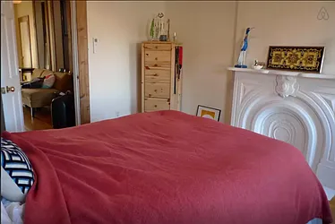 Rented by Realty Collective