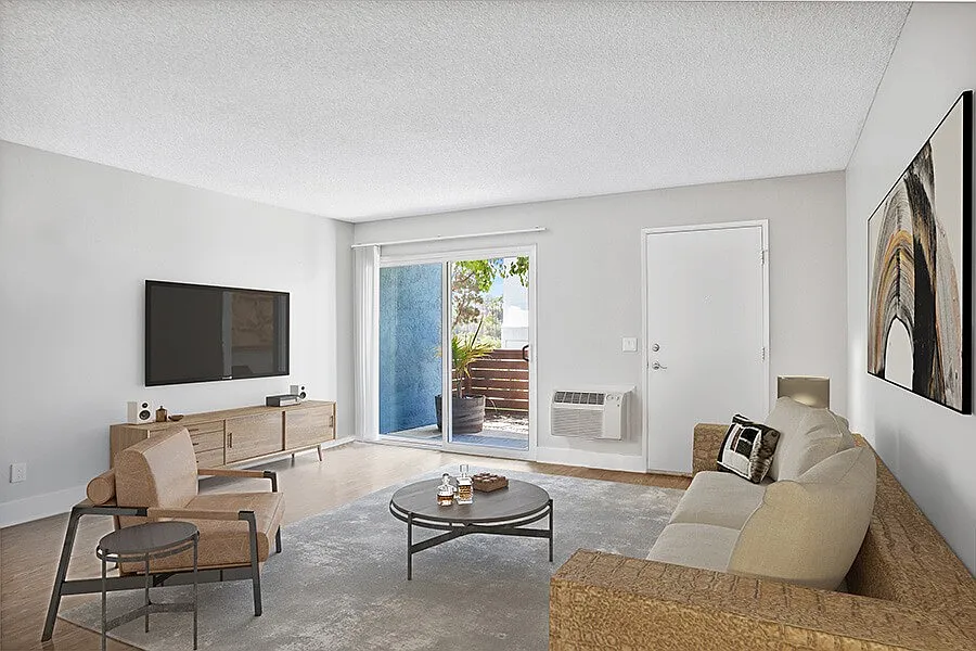 Cove La Mesa — Photo 1