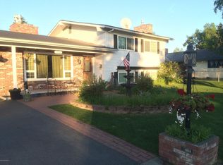 2945 Yale Dr, Anchorage, AK 99508