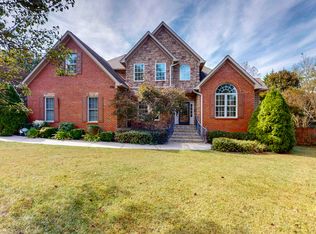 4537 Planters Ridge Dr NW, Cleveland, TN 37312