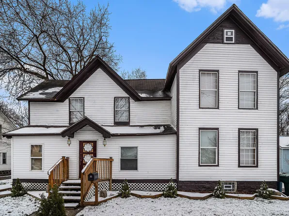 822 Gibson St, Kalamazoo, MI 49001