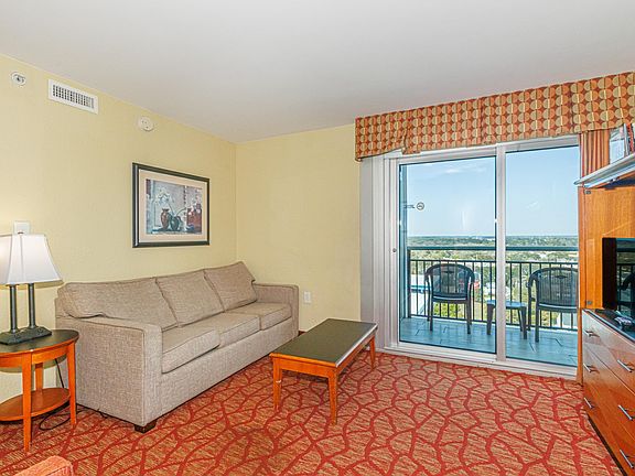 4th image of 504 N Ocean Blvd. #1702