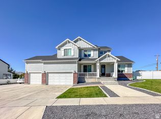 893 N 1580 E, Lehi, UT 84043