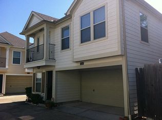 721 W 8th St, Houston, TX 77007