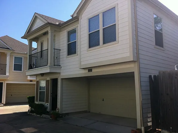 721 W 8th St, Houston, TX 77007