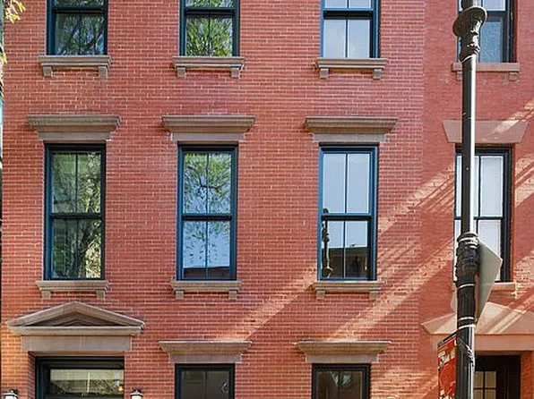 257 W 4th St APT 1, New York, NY 10014