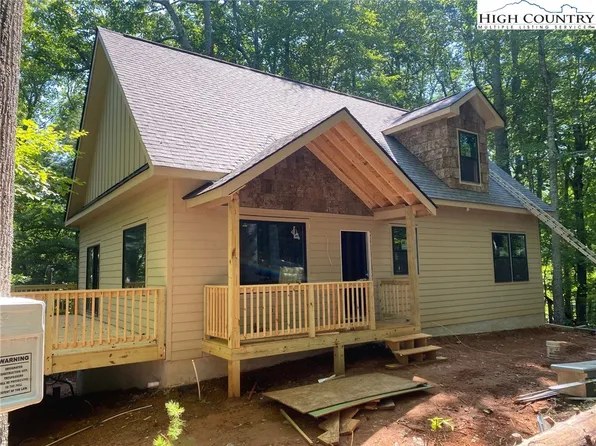 TBD Spicewood drive Drive, Boone, NC 28607